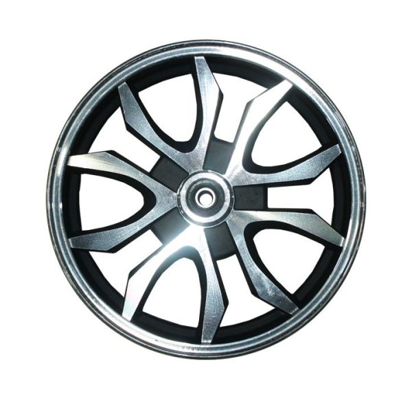 TRICYCLE TDL25Z DERYA - ÖN JANT TDL25Z DERYA