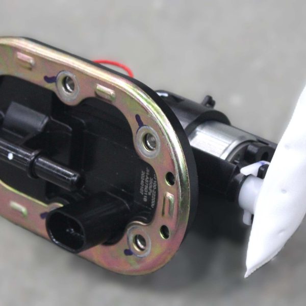 TOURING SHARK 125 - BENZİN POMPASI (EURO 5) SHARK 125