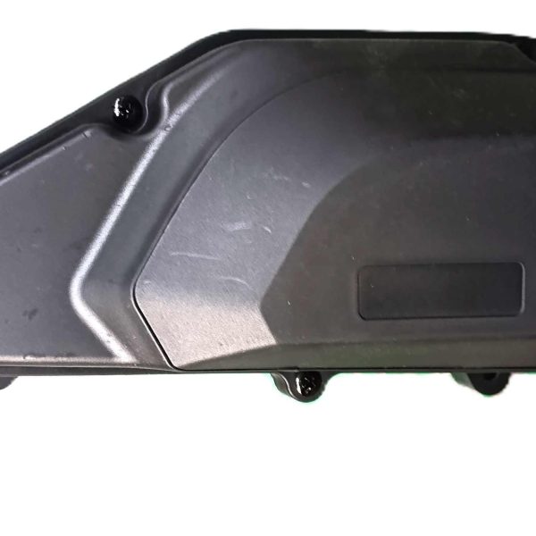 SCOOTER MAX-T EASY - HAVA FİLTRESİ KOMPLE MAX-T EASY