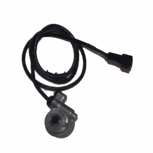 SCOOTER CAPPUCINO -S - KM REDİKTÖRÜ CAPPUCINO - 50