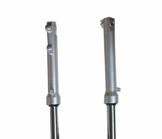 SCOOTER CAPPUCINO - 50 - ÖN AMARTİSÖR TAKIM CAPPUCINO - 50