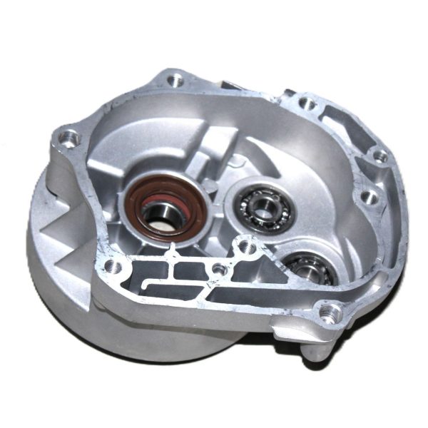 SCOOTER QUANTUM 50 - DİFRANSİYEL DİŞLİ KAPAĞI QUANTUM 50