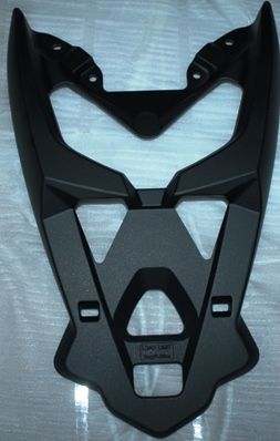 SCOOTER ZRX 200 - ARKA SELE DEMİRİ ZRX 200