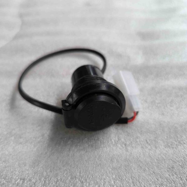 CHOPPER CP250 - USB CP250