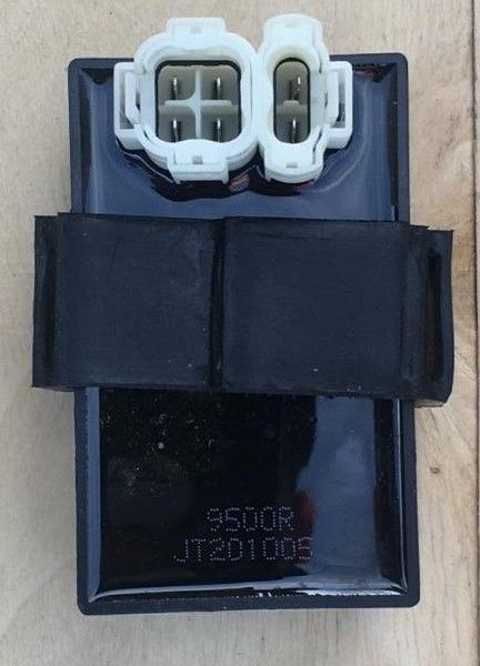 ATV ATV-HUNTER - BEYİN ATV-HUNTER