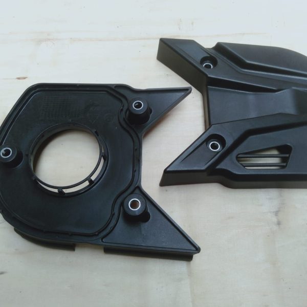 SCOOTER BEATRIX - HAVALANDIRMA KAPAĞI TAKIM BEATRIX