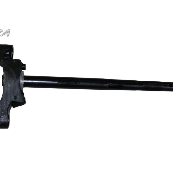 E-SCOOTER ZR6 - ÖN MAŞA ZR6