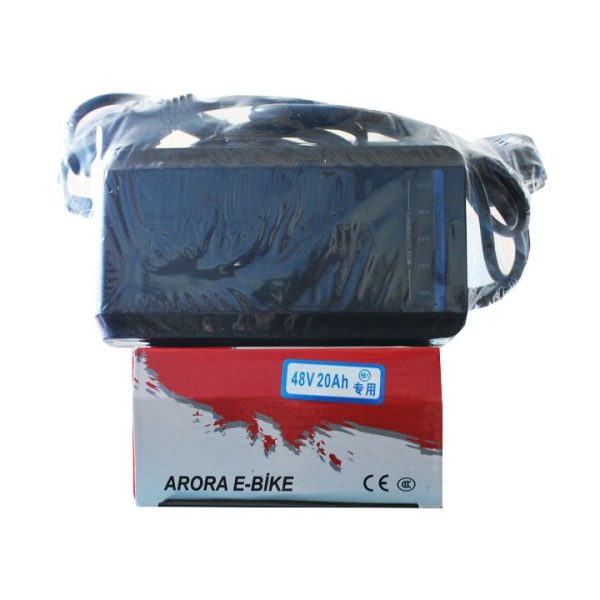 TRICYCLE MINI CARGO - ŞARJ CİHAZI (48V / 20AH) AR05-Z 250-XH