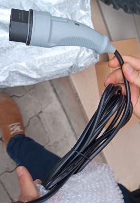 E-OTOMOBİL S1 E-CAR - ŞARJ KABLOSU S1 E-CAR