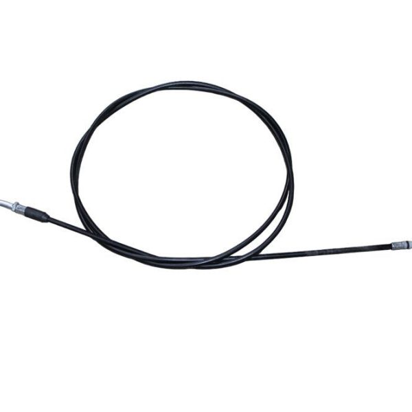 SCOOTER SUPER 50 - KOLTUK KİLİT HALATI SUPER 50