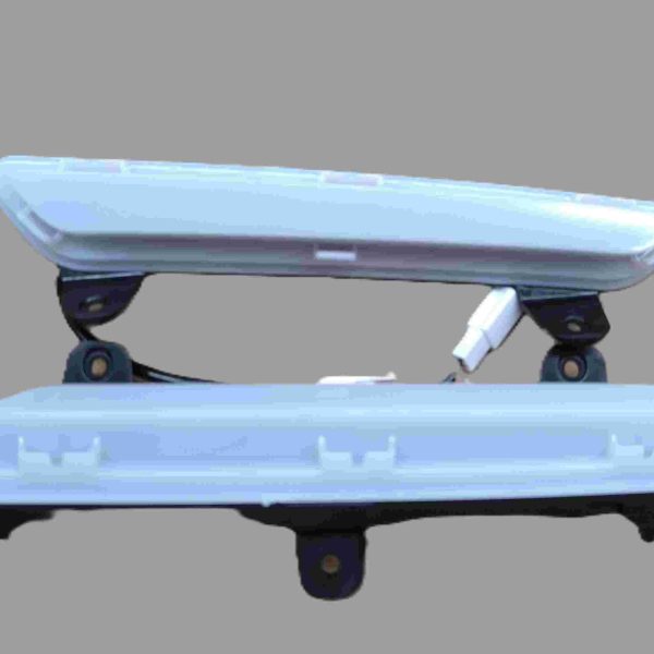 E-SCOOTER ZR7 - SAĞ LED LAMBA ZR7