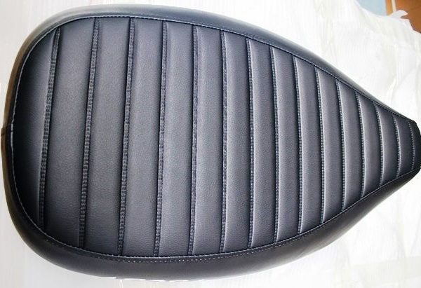 SCOOTER DAZZLE 50 - KOLTUK DAZZLE 50