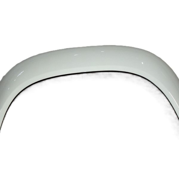 TRICYCLE FELIX NEW - ARKA ÇAMURLUK DEK.PLS.TK. YEŞİL FELIX NEW