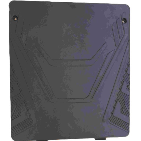 E-SCOOTER ZR7 - AKÜ KAPAĞI ZR7