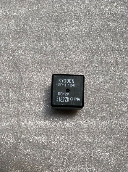 SCOOTER MOJITO PRO S - MARŞ ROLESİ MOJITO PRO S