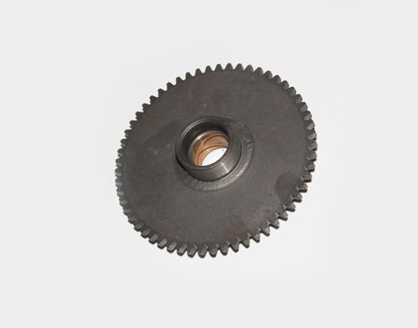 TOURING CG - MARŞ DİŞLİSİ CG