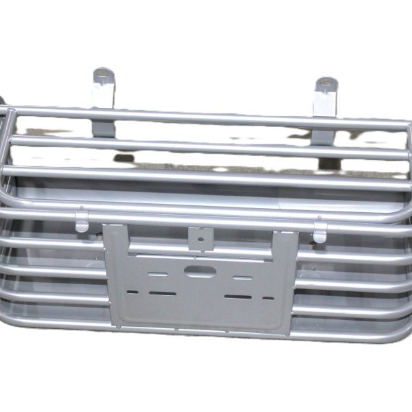 TRICYCLE FELIX NEW - ARKA SEPETLİK FELIX NEW