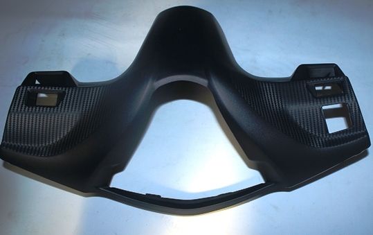 SCOOTER SPECIAL ALFA50 - KM.ÇERÇEVESİ SPECIAL ALFA125