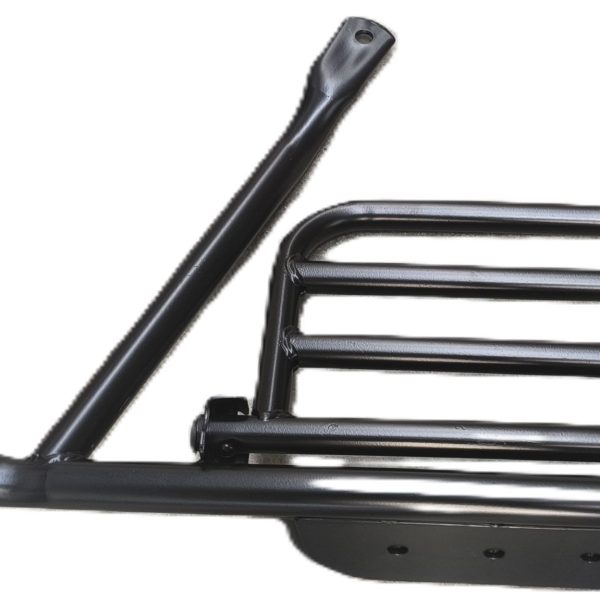 E-SCOOTER ANKA 8000 - ARKA BASAMAK BAĞ. DEMİRİ SAĞ ANKA 8000