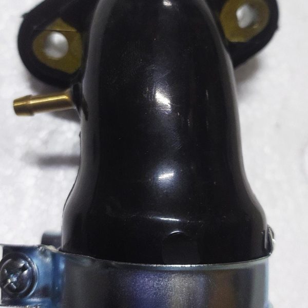 SCOOTER SAFARI 125 - MANİFOLT DAZZLE 125