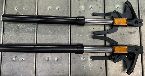 TOURING SK250-KV - ÖN AMARTİSÖR TAKIM (KV) SK250-KV