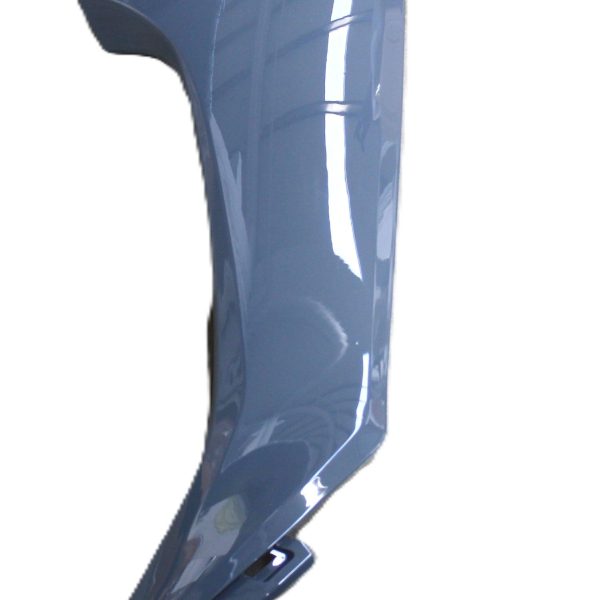 SCOOTER LEADER - SOL ÖN PANEL BEYAZ LEADER