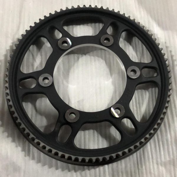 CHOPPER CP250 - KAYIŞ KASNAK DİŞLİSİ CP250