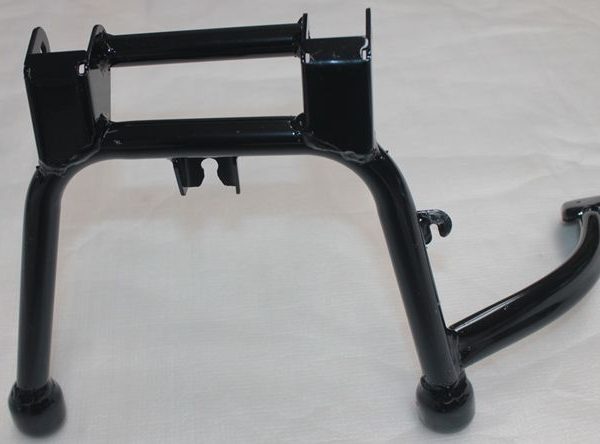 SCOOTER SAFARI 50 - ORTA AYAKLIK SAFARI 50