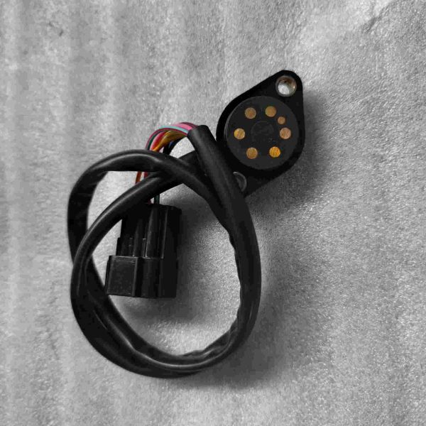 CHOPPER CP250 - VİTES MÜŞÜRÜ CP250