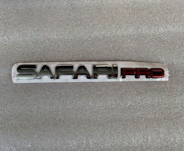 SCOOTER SAFARI PRO - YAN KAPAK ARMASI (SAFARI PRO) SAFARI PRO