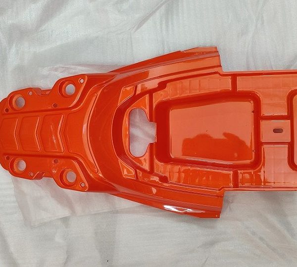 CROSS CR250 - ARKA STOP ÜSTÜ KAPAK TURUNCU CR250