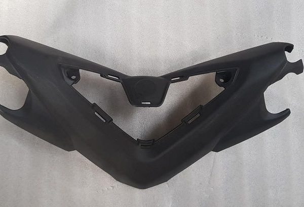 SCOOTER MAX-T EASY - DİREKSİYON ÜST PLS. MAX-T