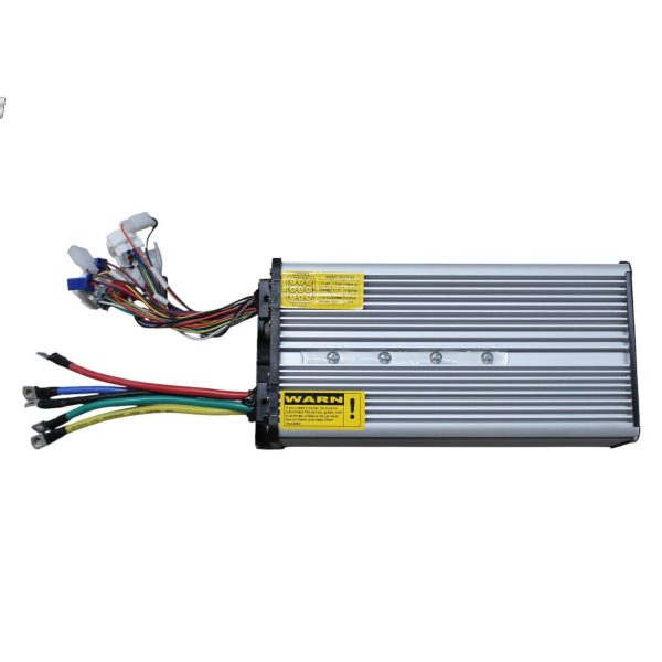 TRICYCLE E-KARGO - BEYİN (1500W) E-KARGO