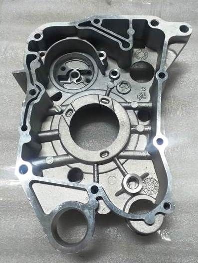 SCOOTER ZRX 200 - SAĞ KARTEL ZRX 200