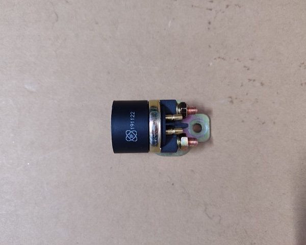 TOURING SK250-KV - MARŞ ROLESİ SK250-KV