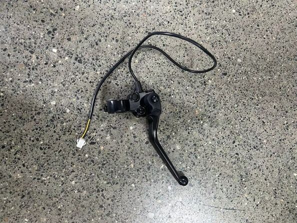 TRICYCLE ANGEL PRO - SAĞ FREN KOLU ANGEL PRO