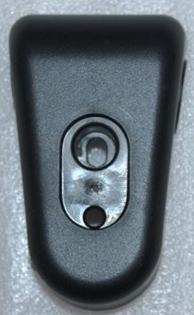 E-BIKE CASPER NEW - DİREKSİYON DEK. ÜST PLS. CASPER NEW