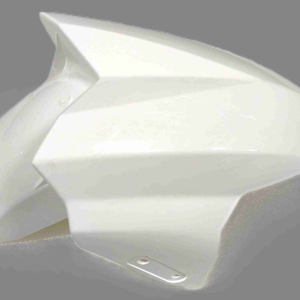 SCOOTER QUANTUM 50 - ÖN ÇAMURLUK MAVİ QUANTUM 125