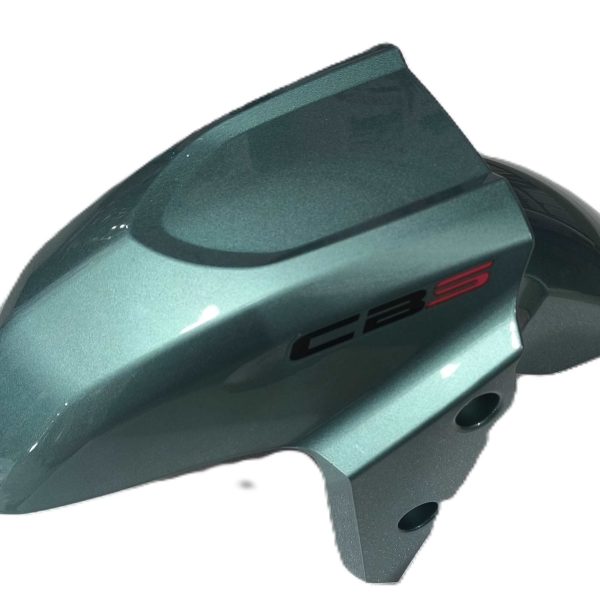 SCOOTER CRV 125 - ÖN ÇAMURLUK GRİ CRV 125