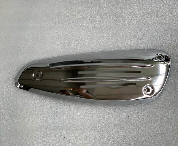 SCOOTER MOJITO 50 - EKSOZ KORUMA SACI MOJITO 50