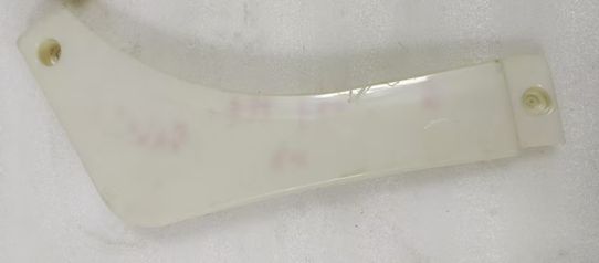 TRICYCLE ANGEL PRO - ARKA SAĞ ALT PANEL YEŞİL ANGEL PRO