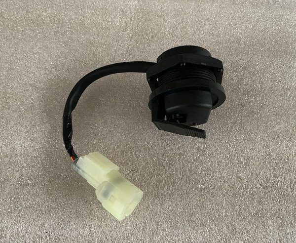 SCOOTER CHINF 318 - USB CHINF 318