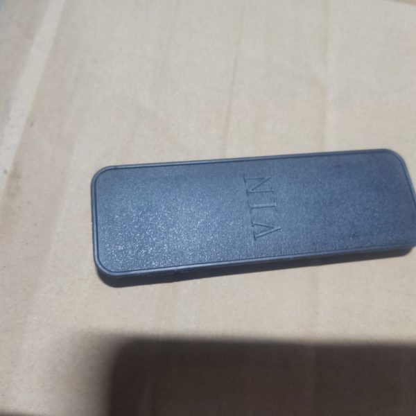 E-SCOOTER ANKA 8000 - ŞASE NO KAPAĞI ANKA 8000