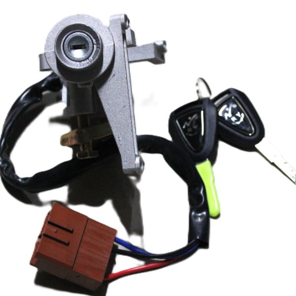 TRICYCLE POLO PLUS - KONTAK TAKIMI POLO PLUS