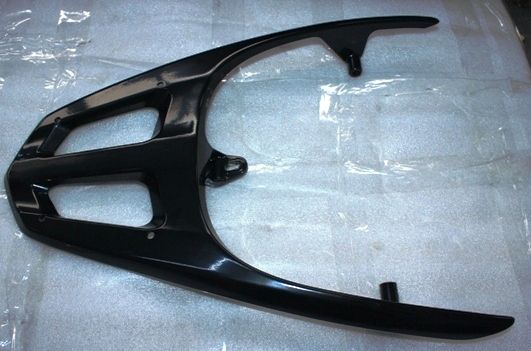 SCOOTER QUANTUM-FREEDOM - ARKA SELE DEMİRİ FREEDOM 50