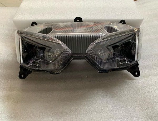 TOURING GP 250 - ÖN FAR GP 250