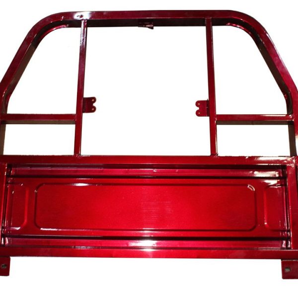 TRICYCLE AR10000 MOPED - ARKA KASA ÖN BAĞLANTI DEMİRİ (SIRTLIK) AR10000 MOPED