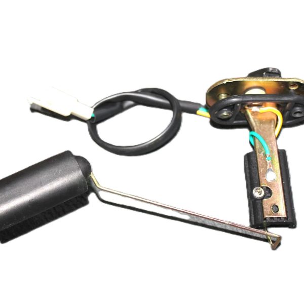 TOURING CK 250 - ŞAMANDIRA CK 250