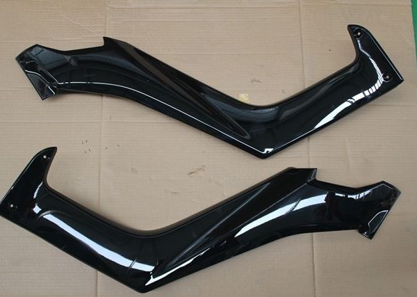 SCOOTER MAX-T EASY - SOL YAN PANEL MAX-T