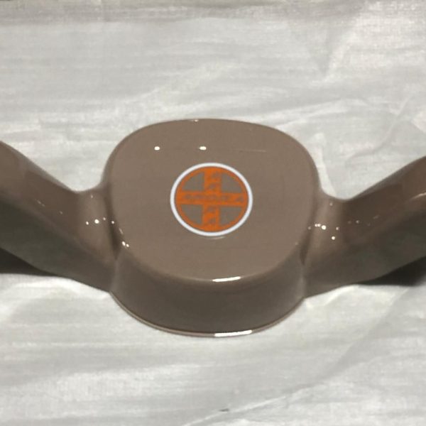 TRICYCLE ANGEL PRO - DİREKSİYON DEKORATİF KAPAK KREM ANGEL PRO